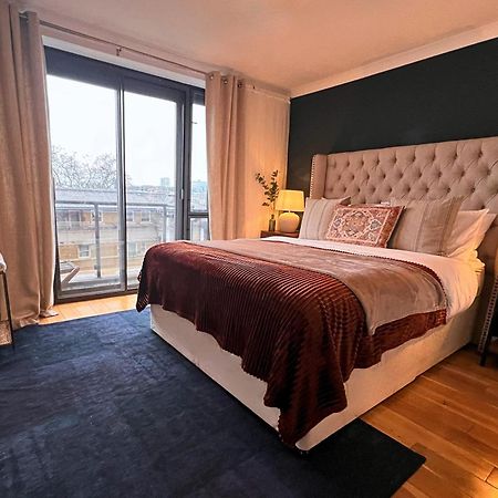 The Kensington Retreat Leilighet London Eksteriør bilde