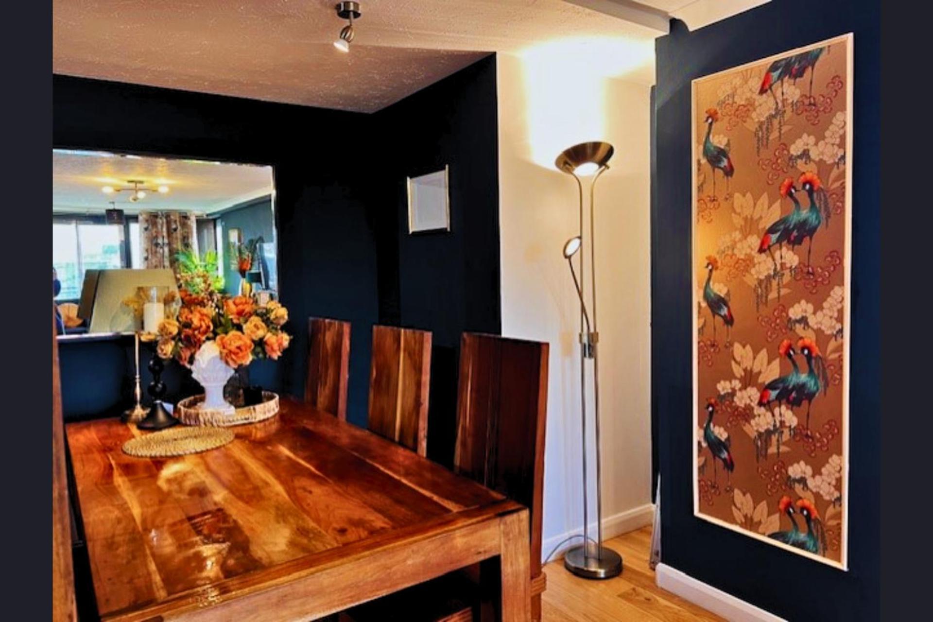 The Kensington Retreat Leilighet London Eksteriør bilde