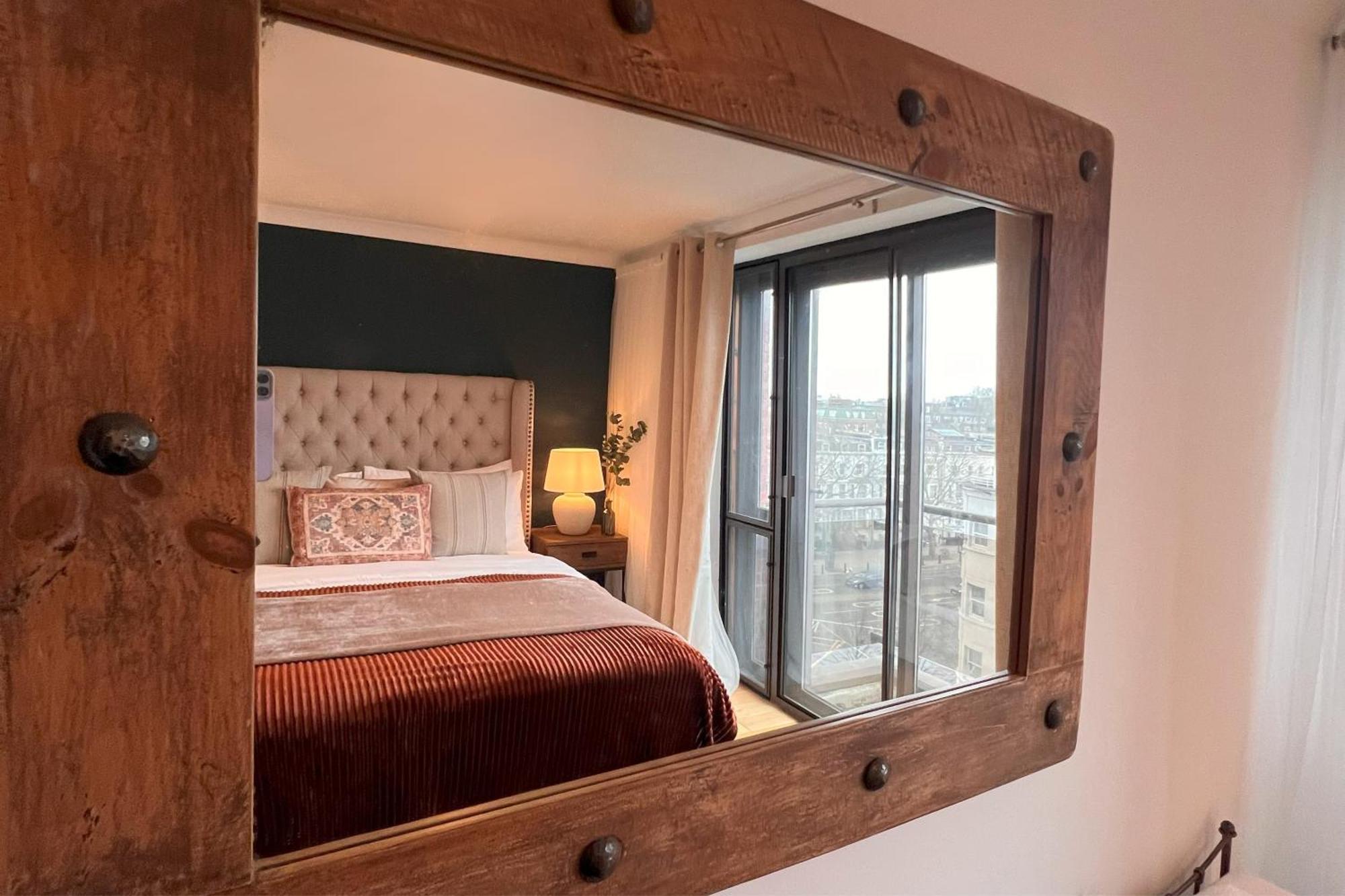 The Kensington Retreat Leilighet London Eksteriør bilde